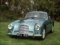 Aston Martin DB2/4 Mk1