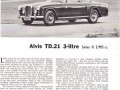 Alvis TD21 Series II