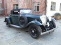 Bentley 3.5-Litre Drophead Coupe