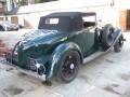 Bentley 3.5-Litre Drophead Coupe