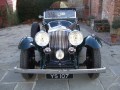 Bentley 3.5-Litre Drophead Coupe