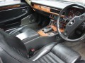 Jaguar XJS V12 Convertible