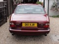 Jaguar XJR V8