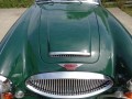 Austin-Healey  3000 MkIII Phase 2 BJ8