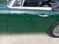 Austin-Healey  3000 MkIII Phase 2 BJ8