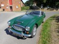 Austin-Healey  3000 MkIII Phase 2 BJ8