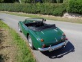 Austin-Healey  3000 MkIII Phase 2 BJ8