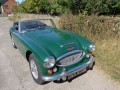 Austin-Healey  3000 MkIII Phase 2 BJ8