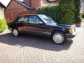 Mercedes-Benz 190E 1.8 manual