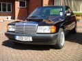 Mercedes-Benz 190E 1.8 manual