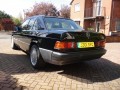 Mercedes-Benz 190E 1.8 manual