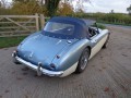 Austin-Healey 3000 MkI BT7