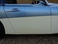 Austin-Healey 3000 MkI BT7