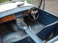 Austin-Healey 3000 MkIIA
