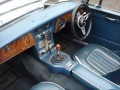 Austin-Healey 3000 MkIIA
