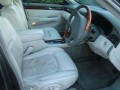 Cadillac Seville STS V8
