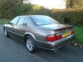 Cadillac Seville STS V8