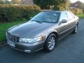 Cadillac Seville STS V8
