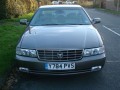 Cadillac Seville STS V8