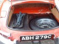Jaguar E-Type S1 4.2 Roadster