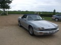 Jaguar XJS V12 Convertible