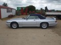 Jaguar XJS V12 Convertible