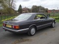 Mercedes-Benz 500SEC