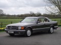 Mercedes-Benz 500SEC