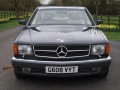 Mercedes-Benz 500SEC