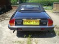 Jaguar XJS-C V12 Cabriolet
