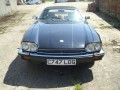 Jaguar XJS-C V12 Cabriolet