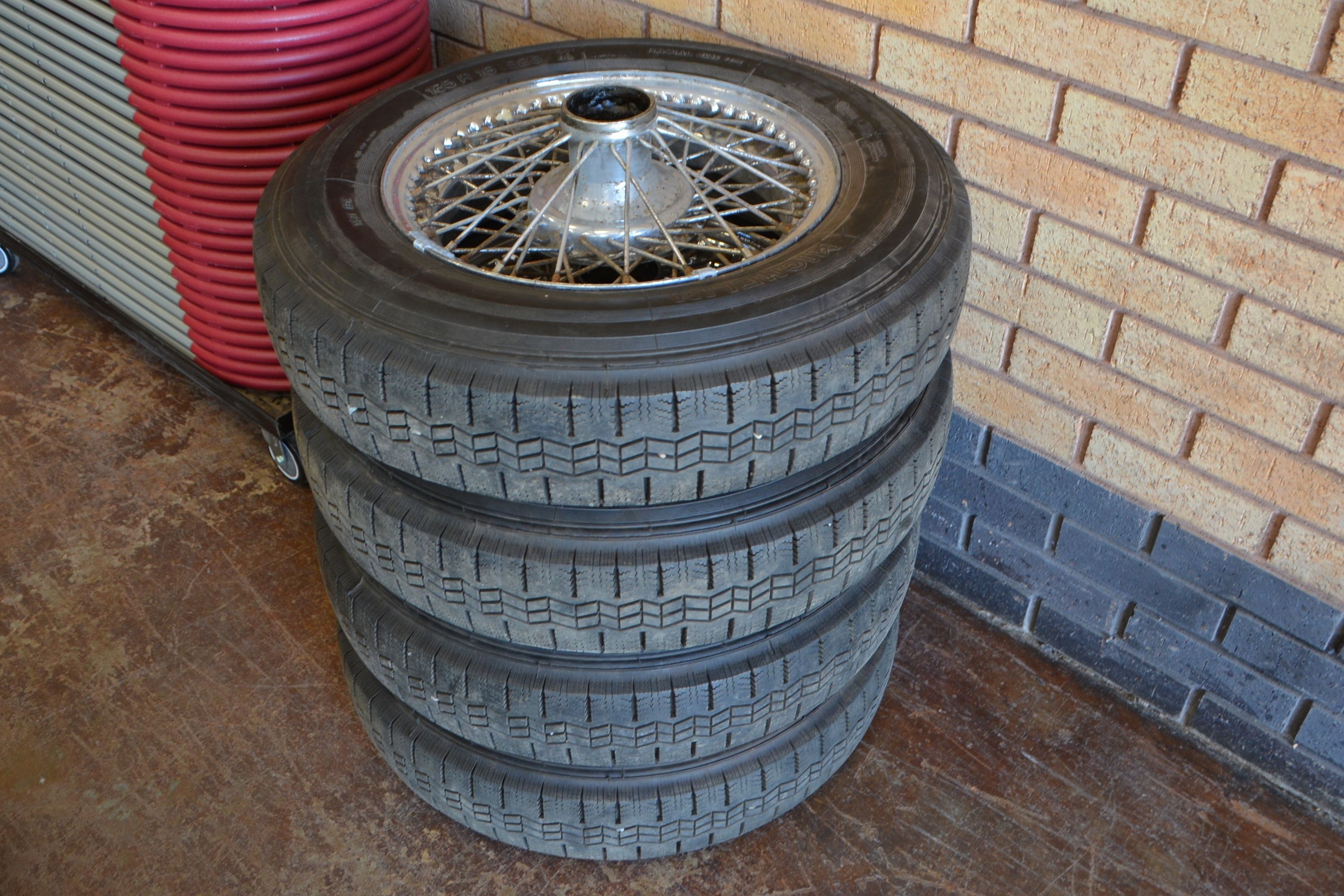 Jaguar XK150S 3.4 Fixed Head Coupe