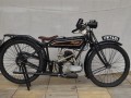 Raleigh Model 15