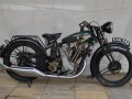 BSA S31-10 Sloper De Luxe OHV