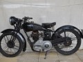 Rudge Rapid