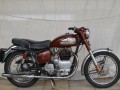 Royal Enfield Super Meteor