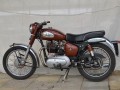 Royal Enfield Super Meteor