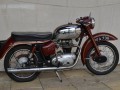 Royal Enfield Super 5