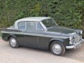 Sunbeam Rapier Series IIIA