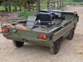 LuAZ-967M 4x4 Amphibious Battle Support Vehicle