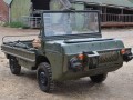 LuAZ-967M 4x4 Amphibious Battle Support Vehicle