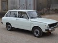 DAF  66 Estate