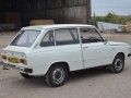 DAF  66 Estate