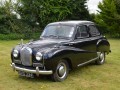 Austin A40 Somerset Saloon