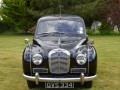 Austin A40 Somerset Saloon