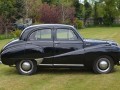 Austin A40 Somerset Saloon