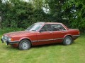 Ford Granada 2.8GL Automatic