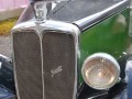 Jowett Long Four Saloon