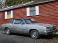 Oldsmobile Cutlass Supreme Coupe