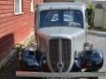 Jowett Bradford Utility Estate